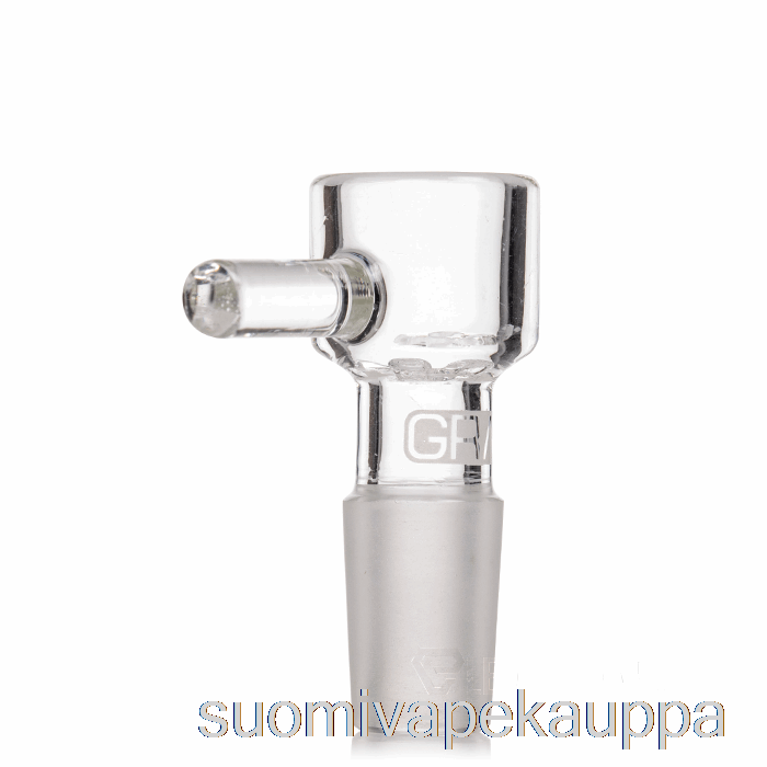 Vape Box Grav 14mm Octobowl Kirkas